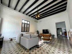 Upper East Coast Road (D15), Terrace #632106971